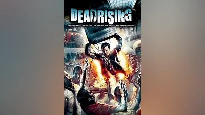 Dead Rising Steam Key GLOBAL