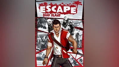 Escape Dead Island Steam Key GLOBAL