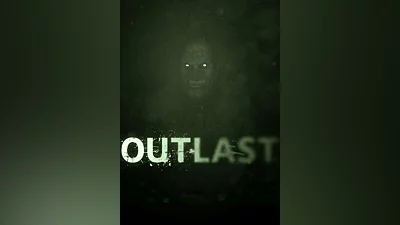 Outlast Steam Key GLOBAL