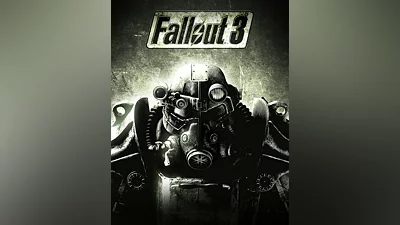 Fallout 3 Steam Key GLOBAL