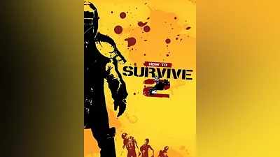 How to Survive 2 Steam Key GLOBAL