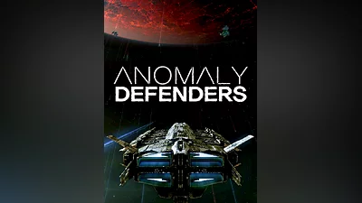 Anomaly Defenders Steam Key GLOBAL