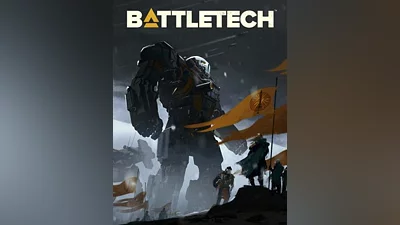 BattleTech Steam Key GLOBAL