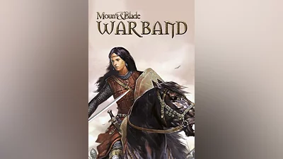 Mount & Blade: Warband Steam Key GLOBAL