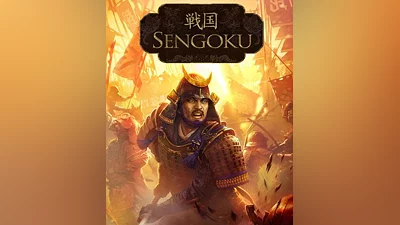 Sengoku Steam Key GLOBAL