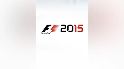 F1 2015 Steam Key GLOBAL