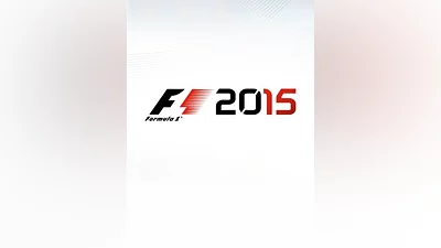 F1 2015 Steam Key GLOBAL