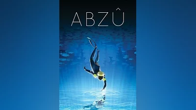 ABZU Steam Key GLOBAL