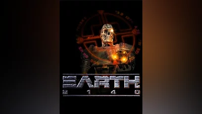 Earth 2140 Steam Key GLOBAL