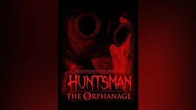 Huntsman: The Orphange Steam Key GLOBAL