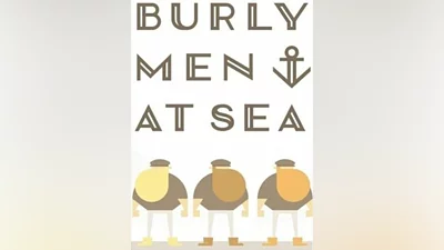 Burly Men at Sea Steam Key GLOBAL