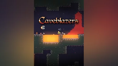 Caveblazers Steam Key GLOBAL