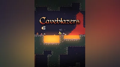 Caveblazers Steam Key GLOBAL