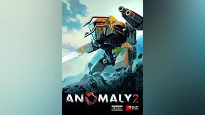 Anomaly 2 Steam Key GLOBAL