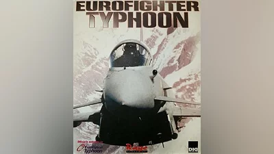 Eurofighter Typhoon Steam Key GLOBAL