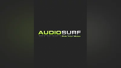 AudioSurf Steam Key GLOBAL
