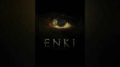 Enki Steam Key GLOBAL