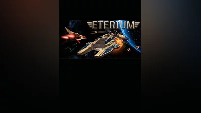 Eterium Steam Key GLOBAL