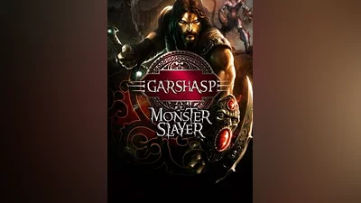 Garshasp: The Monster Slayer Steam Key GLOBAL