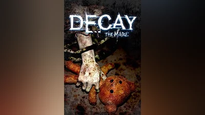 Decay: The Mare Steam Key GLOBAL