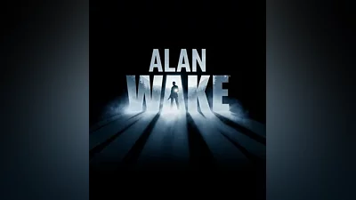 Alan Wake (Collector's Edition) Steam Key GLOBAL