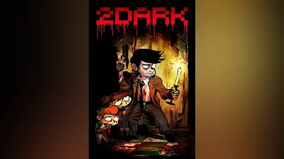 2Dark Steam Key GLOBAL