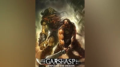 Garshasp: Temple of the Dragon Steam Key GLOBAL