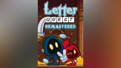 Letter Quest: Grimm's Journey Remastered Steam Key GLOBAL