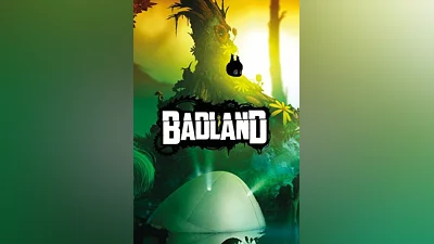 Badland (GOTY) Steam Key GLOBAL
