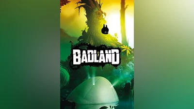 Badland (GOTY) Steam Key GLOBAL