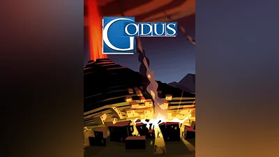 Godus Steam Key GLOBAL