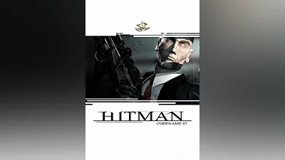 Hitman: Codename 47 Steam Key GLOBAL