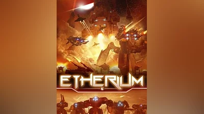 Etherium Steam Key GLOBAL