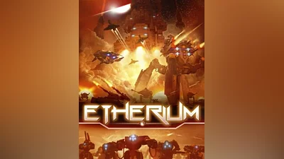 Etherium Steam Key GLOBAL