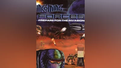 Incoming Forces Steam Key GLOBAL