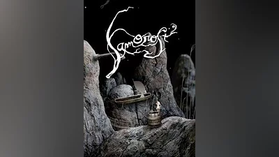 Samorost 2 Steam Key GLOBAL