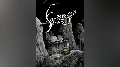 Samorost 2 Steam Key GLOBAL