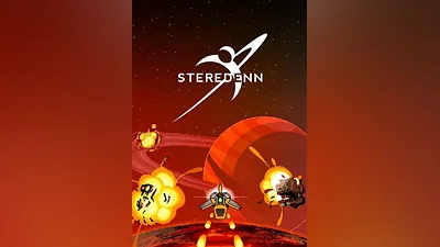 Steredenn + Steredenn: Binary Stars Steam Key GLOBAL