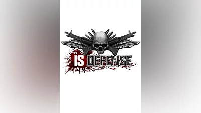 IS Defense Steam Key GLOBAL