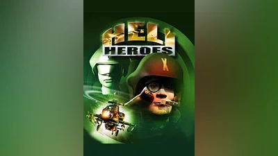Heli Heroes Steam Key GLOBAL