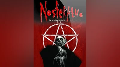Nosferatu: The Wrath of Malachi Steam Key GLOBAL