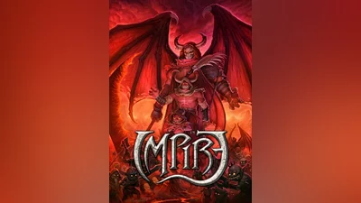 Impire Steam Key GLOBAL