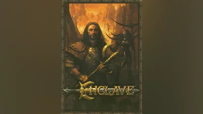 Enclave Steam Key GLOBAL