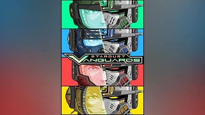 Stardust Vanguards Steam Key GLOBAL