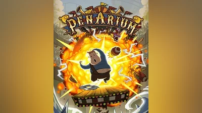 Penarium Steam Key GLOBAL