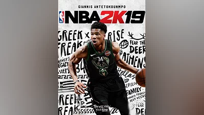 NBA 2K19 Steam Key EUROPE