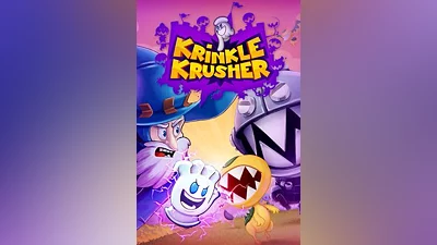 Krinkle Krusher Steam Key GLOBAL