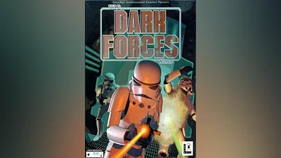 Star Wars  - Dark Forces Steam Key GLOBAL