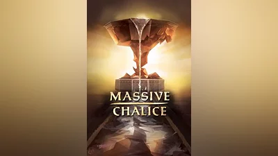 Massive Chalice Steam Key GLOBAL