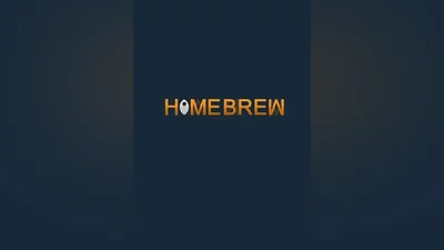 Homebrew - Vehicle Sandbox Steam Key GLOBAL